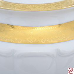 Чайник Repast Матовая полоса Мария-тереза 1.1 л.