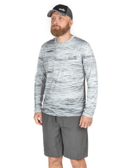 Джемпер Norfin SUN PRO DECK MESH 03 р.L