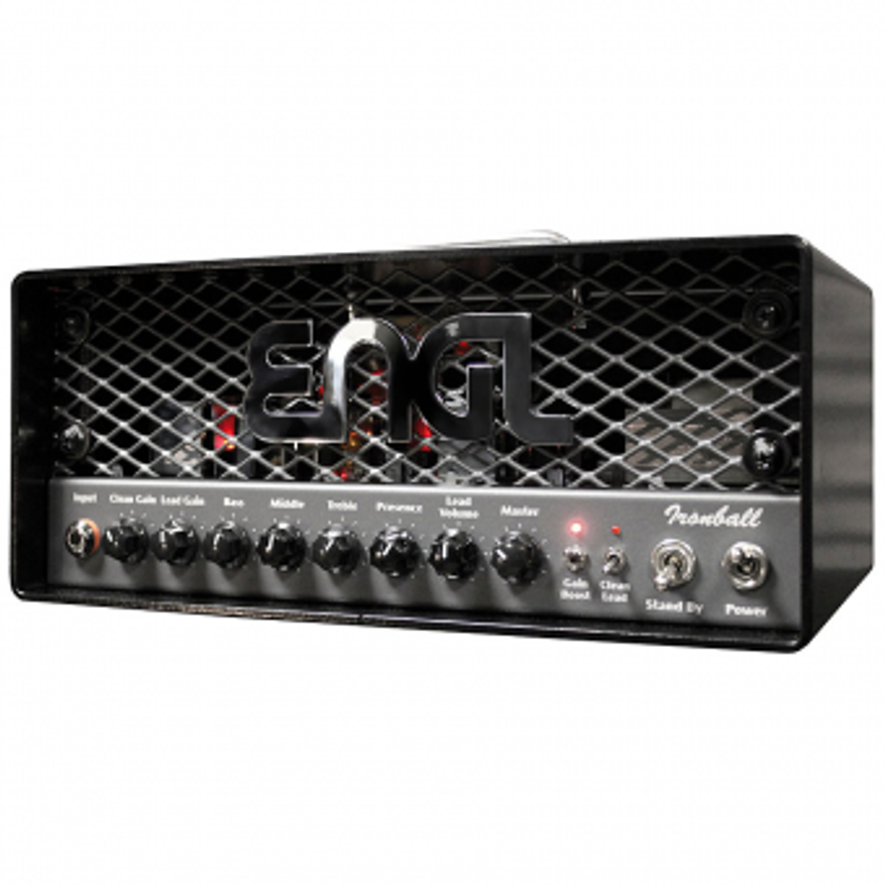 ENGL E606 IRONBALL HEAD