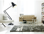 Floor design lamp  Giant by Muno (White)