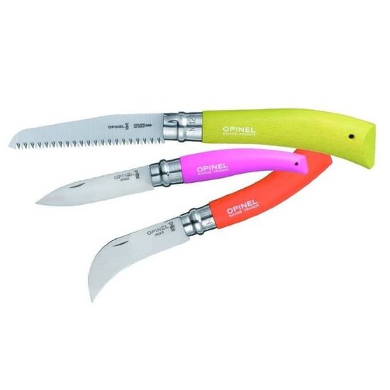 Садовый набор Opinel