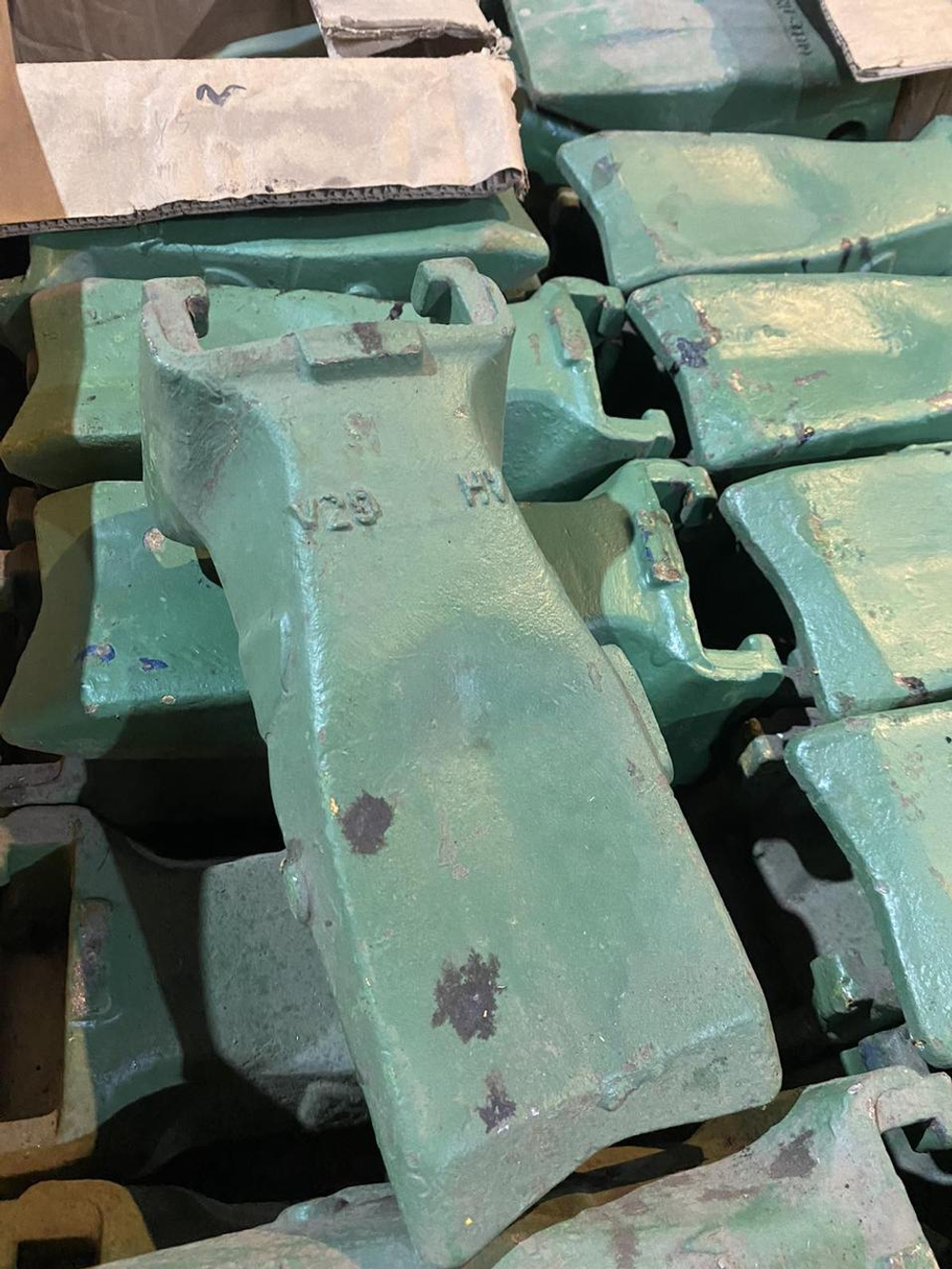 Коронка V29SHV