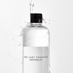 Тонер для лица с ледниковой водой Graymelin The Last Frontier Alaska Glacier Water 85% Natural Toner, 500мл