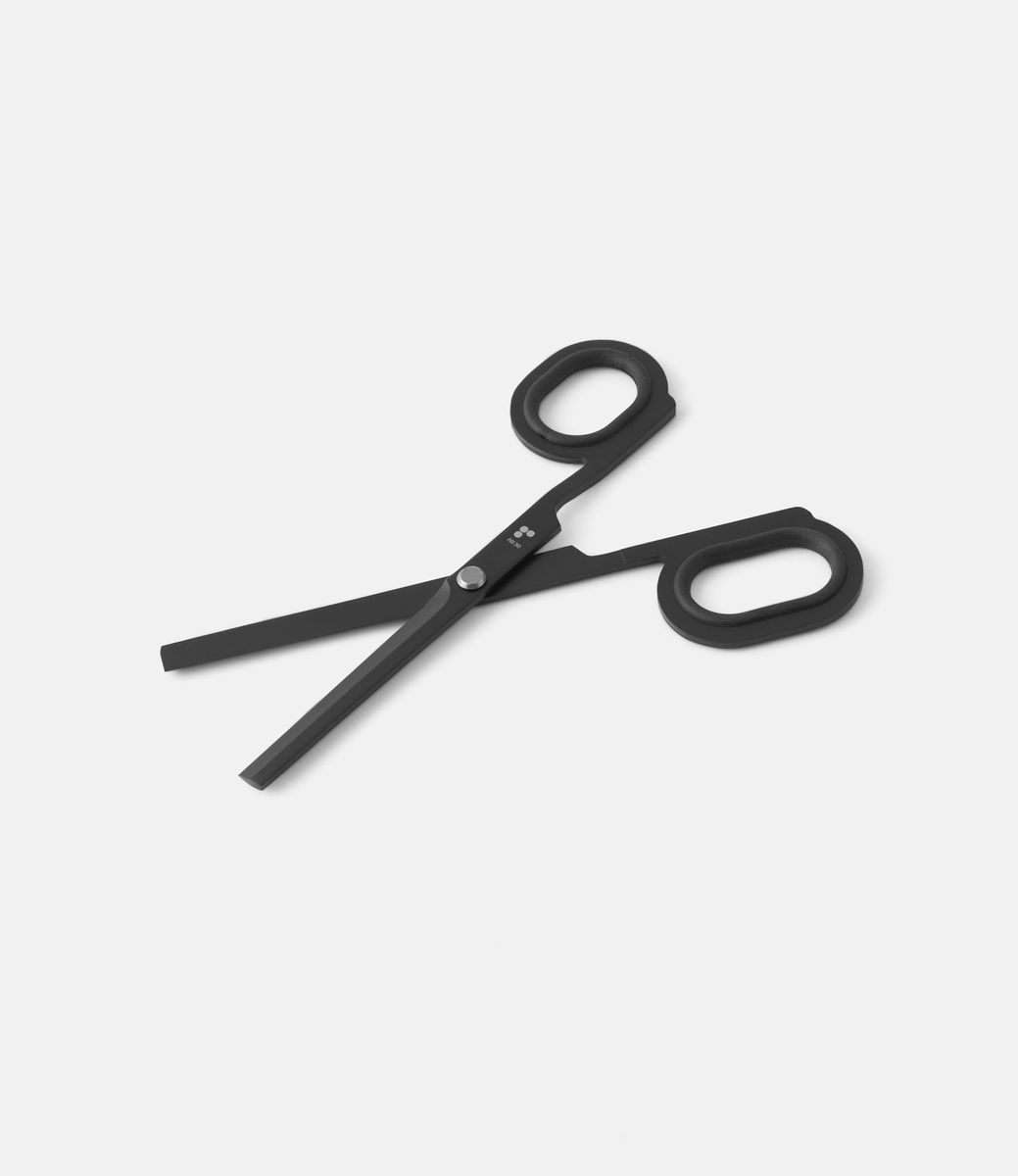 No.30 Scissor — ножницы из цинка