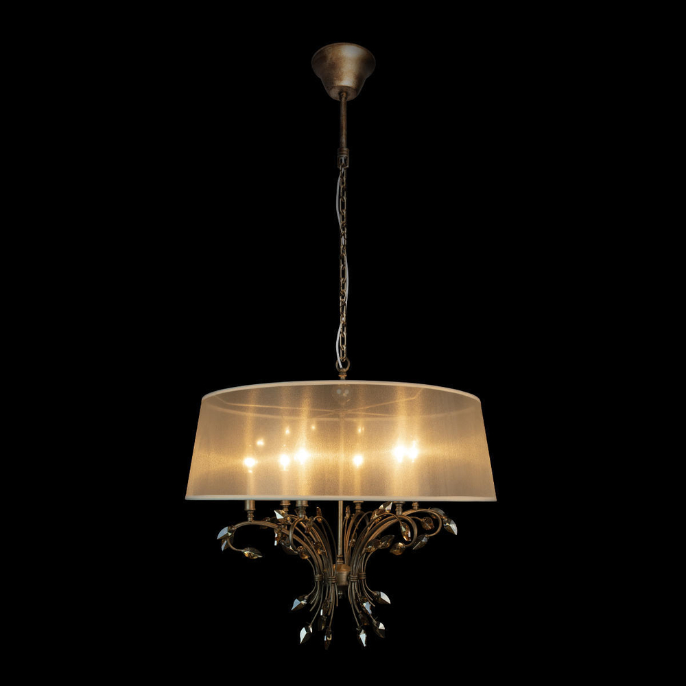 Светильник Подвесной Loft It Hermitage 10305/A