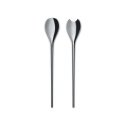 Alessi Набор салатных ложек.
