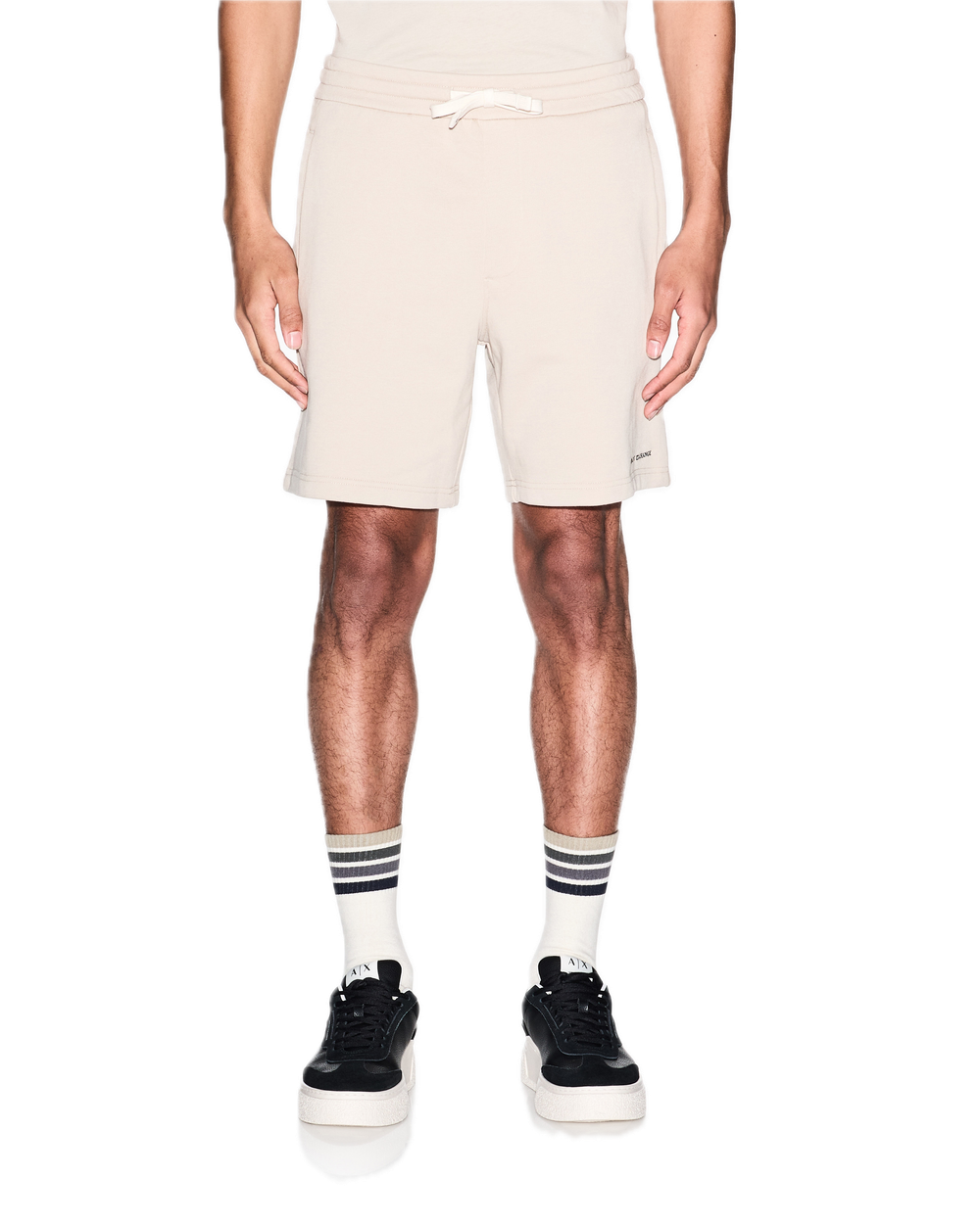 Шорты Armani Exchange