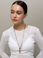 Цепь "Смелость" с шипом