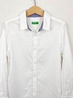 Рубашка Benetton