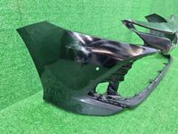 Бампер передний Toyota Camry 8 XV70 (2017-2021)