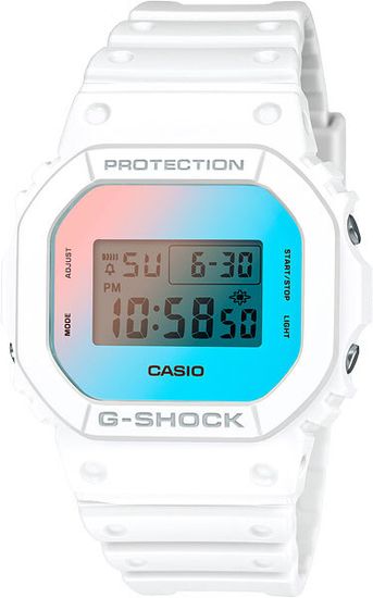 Наручные часы Casio DW-5600TL-7D