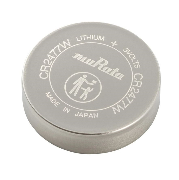 Элемент питания Murata CR2477W OEM