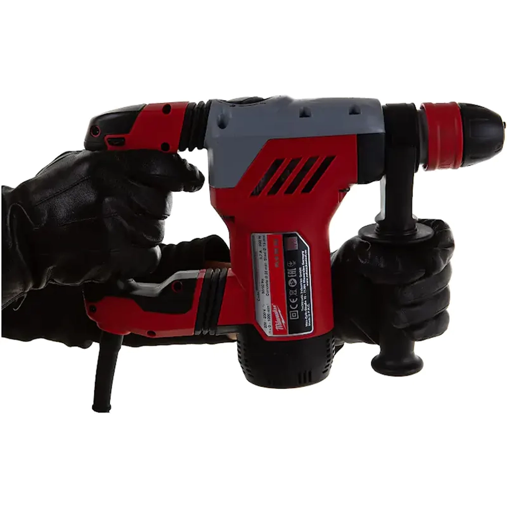 Milwaukee PLH 28 XE перфоратор сетевой 4933446800