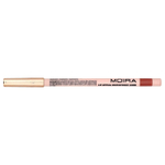 Moira Beauty, водостойкая подводка для губ, оттенок 005, 0,6 г (0,021 унции)