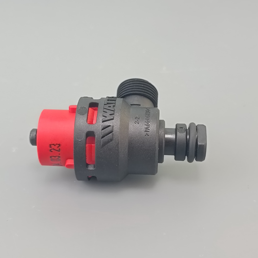 Сбросной клапан для котлов ARISTON, BOSCH, BUDERUS арт. 87186445660, 61312668