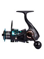 Катушка для спиннинга Black Side Cadet 3000 FD 5+1 подшипников