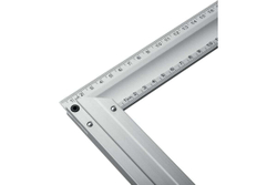 Жесткий столярный угольник STAYER Hercules 3432-35