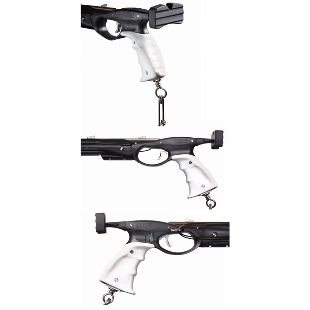 Ружьё Omer Cayman ET Roller (115 см, арбалет, роллер)