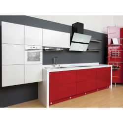 Духовой шкаф Hansa BOEW68427