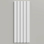 Decor-Dizayn. Панель DD901, 150x10x2000мм. Полимер, композит