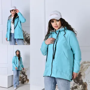 Куртка УК-4310-3 Fabrika