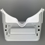 Видео-шлем Skyzone FPV GOOGLE COBRA SD Серые