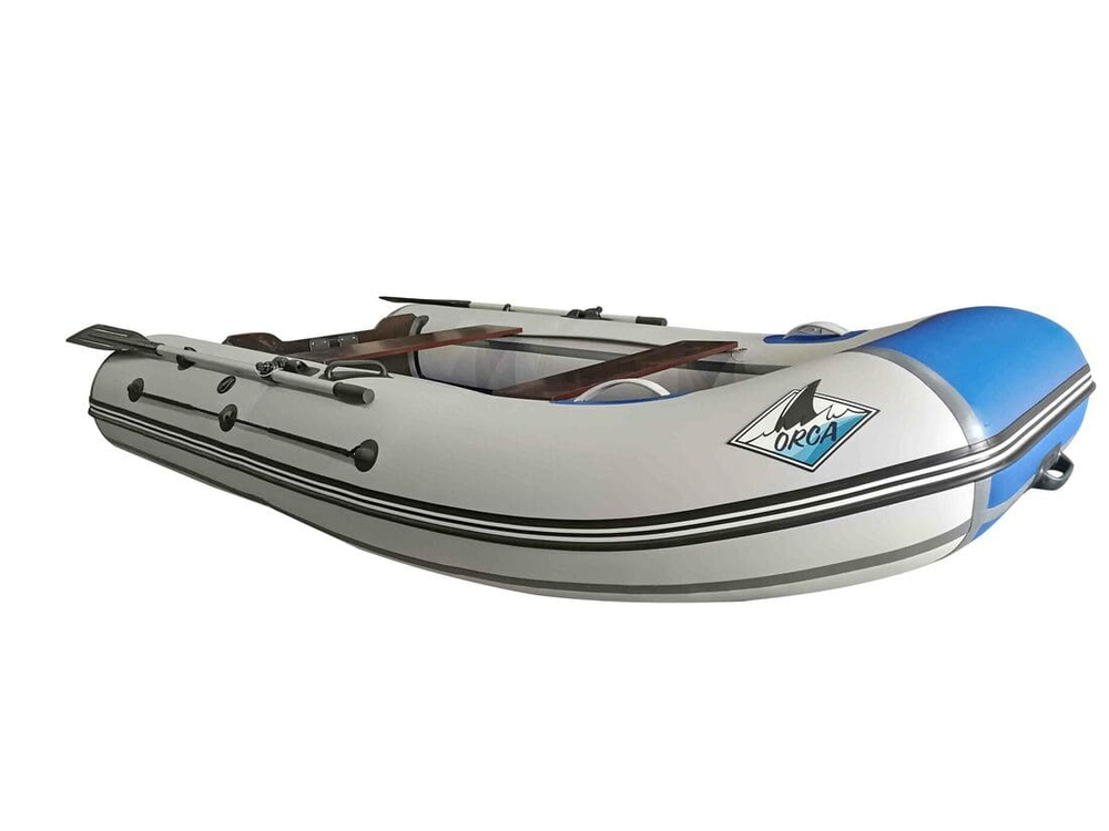 Лодка ПВХ ORCA 305 НД