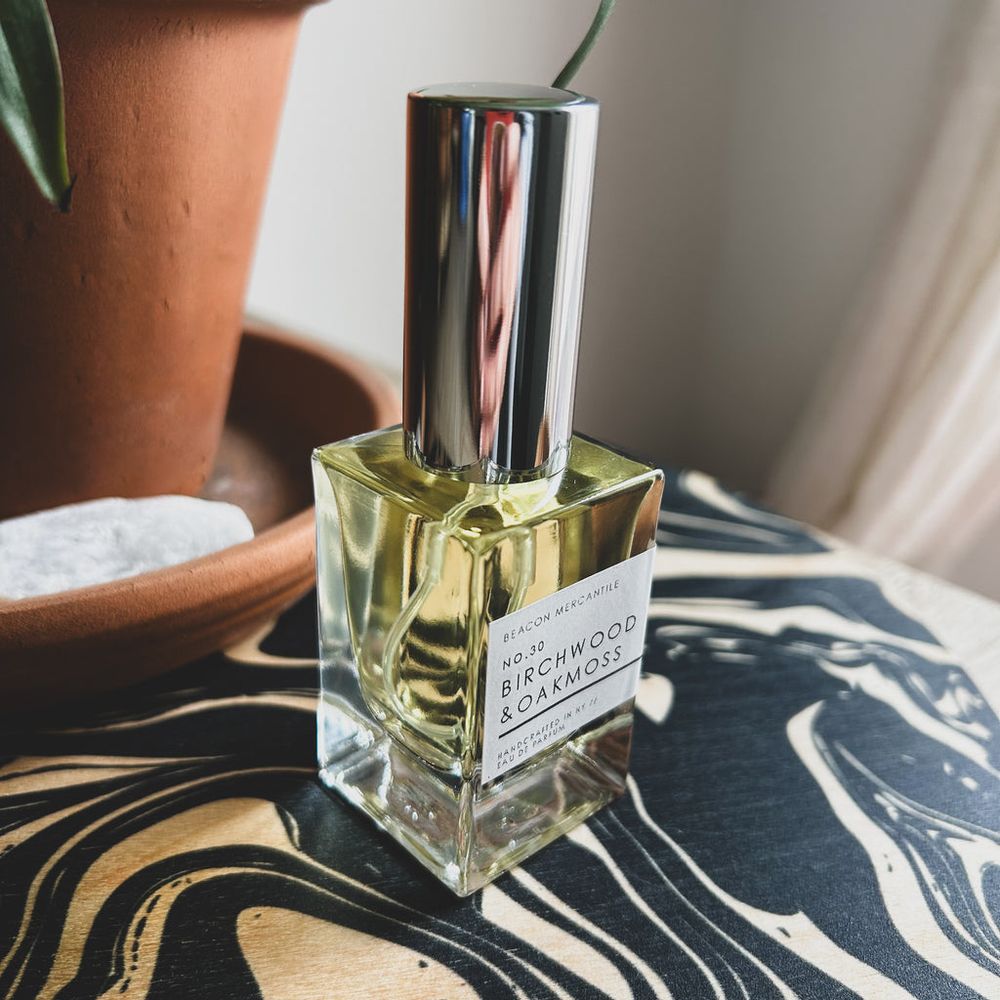 MOTH AND RABBIT DUKE OF BURGUNDY EDP 50ML