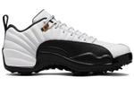 Кроссовки Jordan Air Jordan 12 Low Golf Taxi