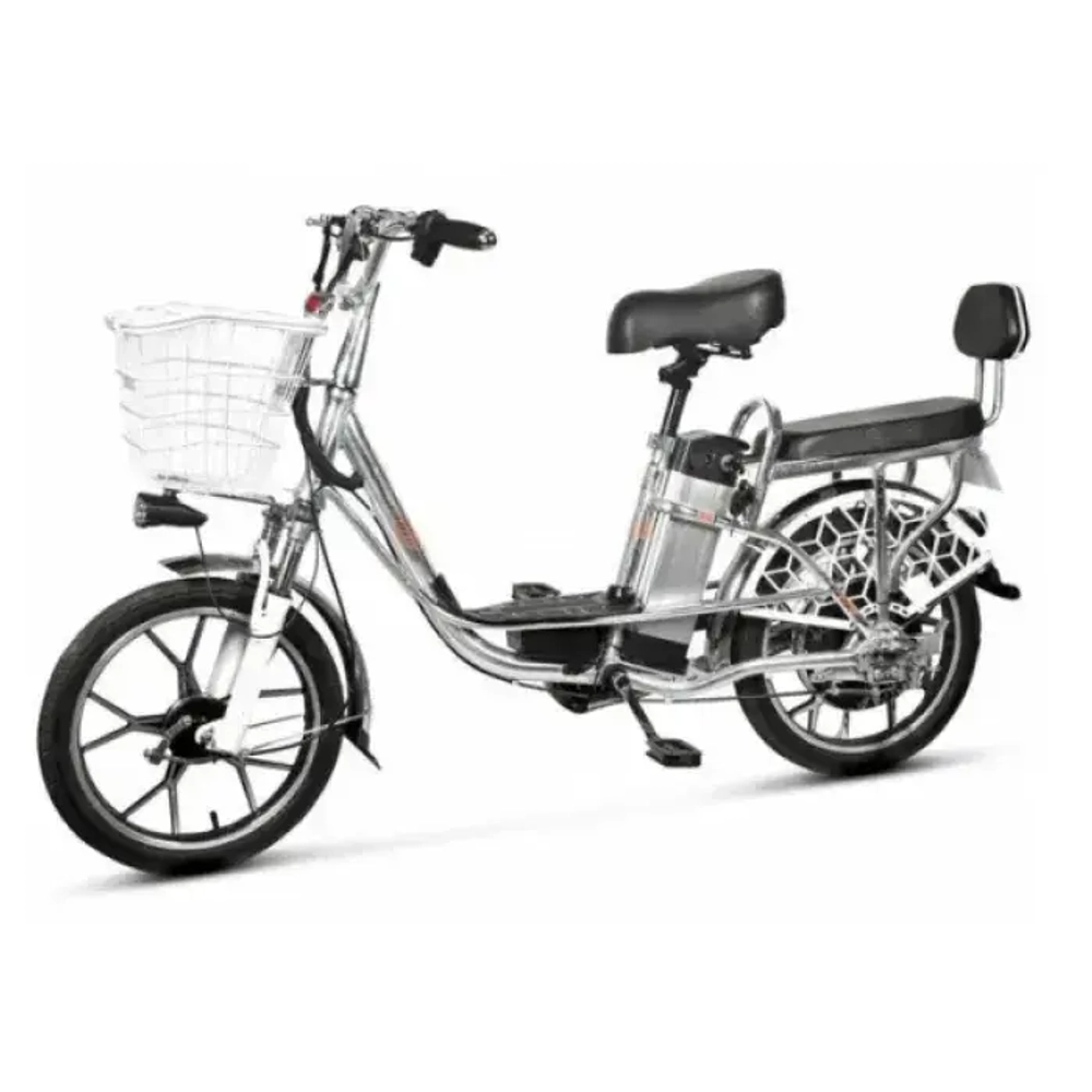 Электровелосипед GT V6 PRO