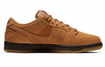 Кроссовки Nike Dunk Sb Pro "Wheat Mocha"