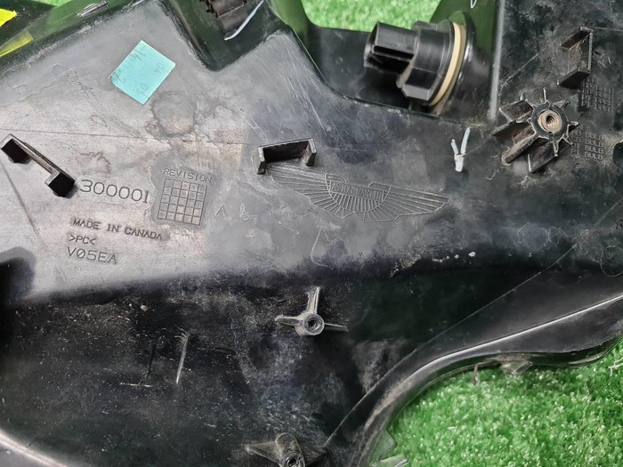 Фара левая Aston Martin DB9 (2003-2013) ксенон