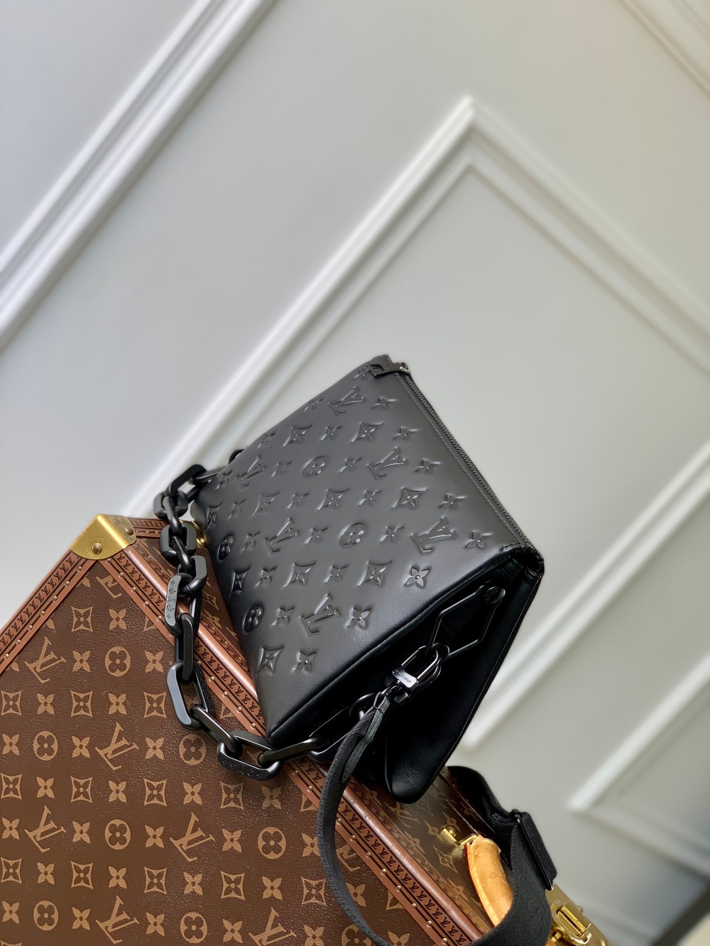 Louis Vuitton Coussin PM