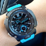 Часы Casio GA-2000-1A2ER