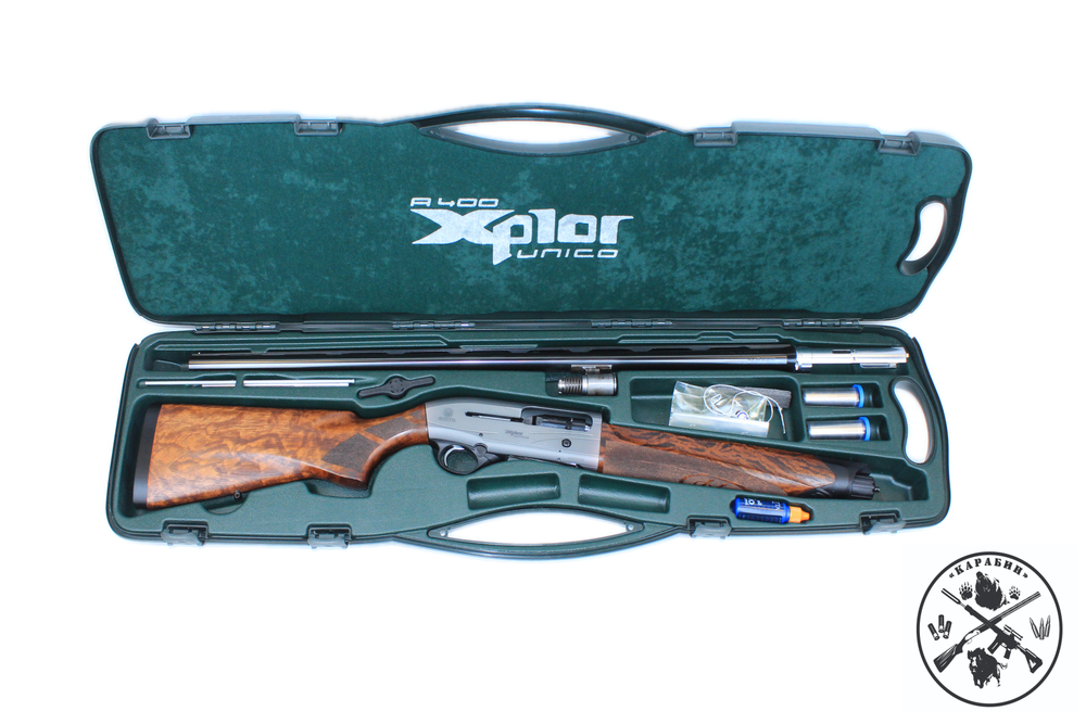 Beretta A400 кал.12/89 № XA030972/XB031105