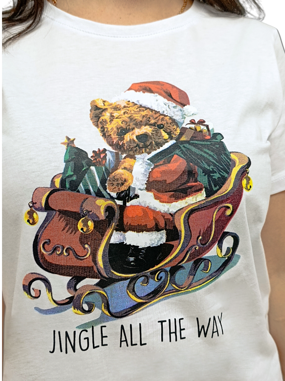 36007 Пижама женская футболка с шортами (56)