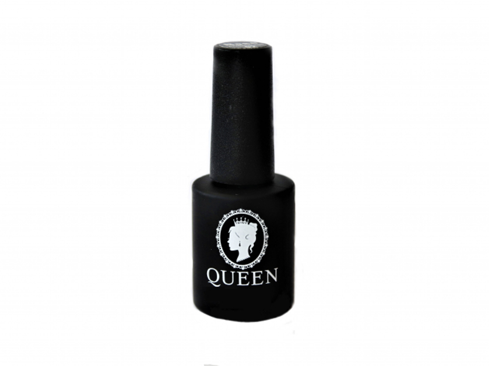 QUEEN Top rubber STRONG 8ml