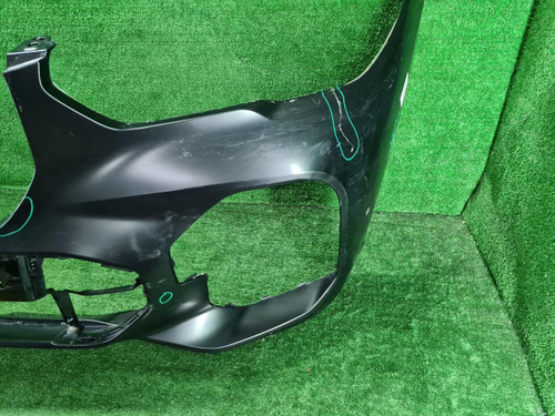 Бампер передний BMW X5 G05 (2018-2023) M-paket