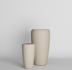 Кашпо, коллекция Urban, форма ALTO