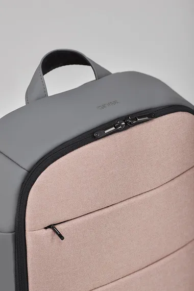 Рюкзак ANEX IQ (iq/ac bp05) rosy