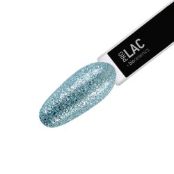 IQ Beauty - Лак для ногтей с биокерамикой 124, 12.5мл3