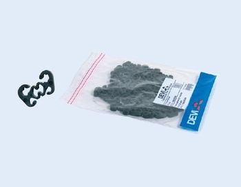 Крепление кабеля в трубе ( 25 шт )