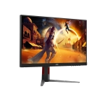 Монитор Игровой 27" AOC 27G4HA/01/00 Black (27G4HA/01/00)