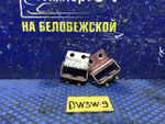 Петля багажника MAZDA DEMIO 2000