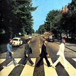 The Beatles / Abbey Road (CD)