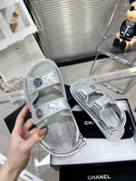 Сандали Chanel