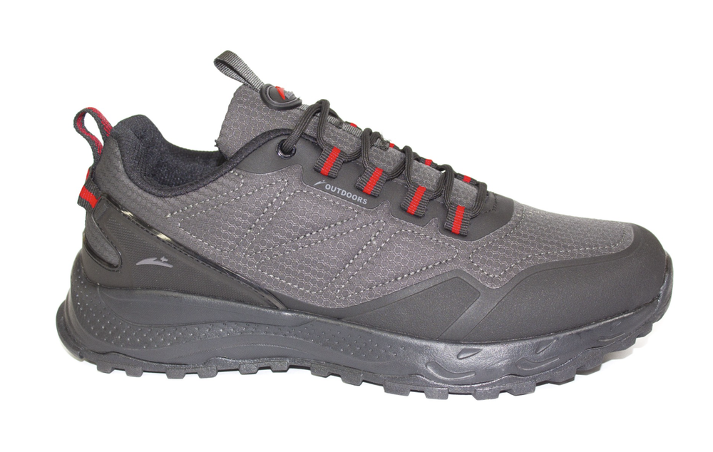 Кроссовки мужские демисезонные Ex-tim арт. 9380-5