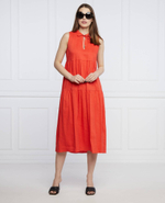 платье Marc Cain - малиновый(SA 21.56 W47)