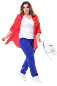 Брюки 2522 Fabrika