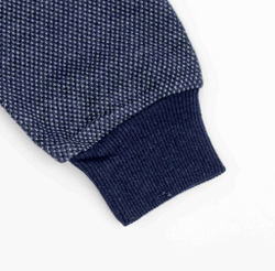 кофта школа DUCI замок 4303